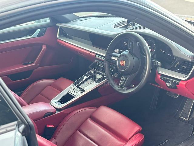 2024 Porsche 911 3.0 CARRERA S - 3