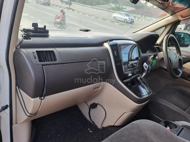 2006 Toyota ALPHARD 2.4 (A) - 4