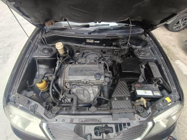 PROTON WAJA 1.6 (A)-tak payah repair - 5