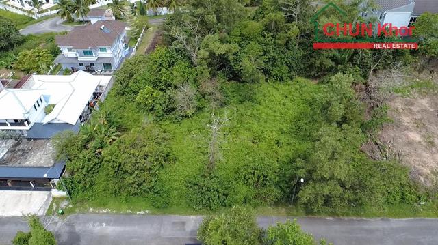 Bungalow Land for Sale Kulim High Tech Park 1