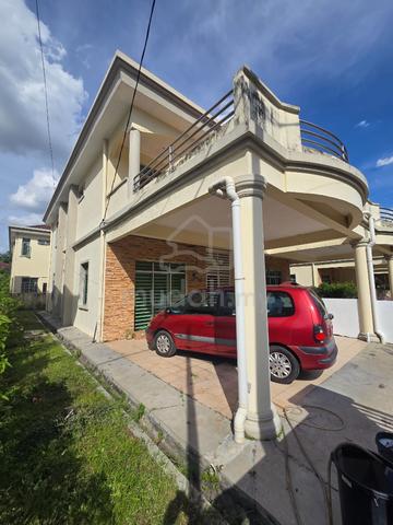 Multi🔥Taman Murai Jaya 🔥 Double Storey Semi-D 🔥 Basic Furnish 1