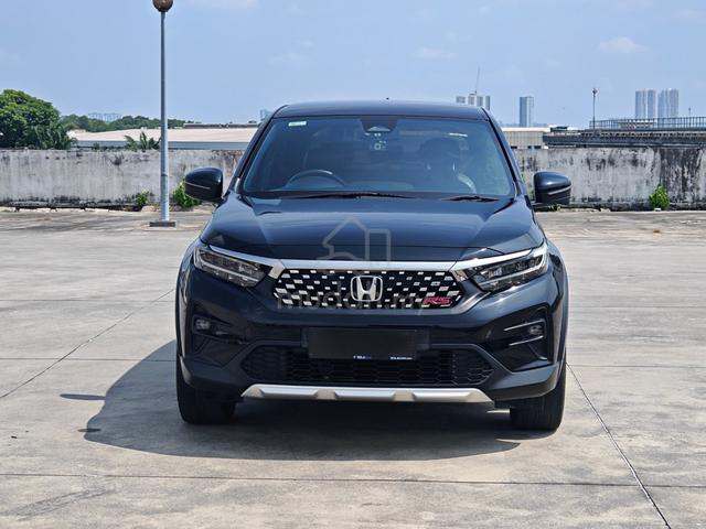 2024 Honda WR-V 1.5 RS (A) FULL SERVIS REC - 2