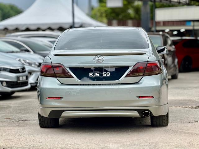 1OWR🌟 2010 Toyota CAMRY 2.0 FACELIFT LEATHER SEAT - 5