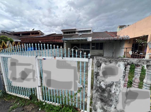 FACING OPEN 22x75 Single Storey SS 5A Kelana Jaya Petaling Jaya 1