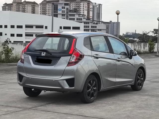 2014 Honda JAZZ 1.5 S (A) - 4