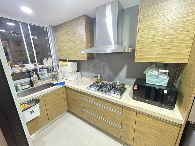 The Uban Residence 1