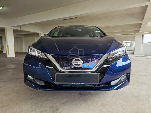 2019 Nissan LEAF 10.0 EV ZE1 (A) - 3