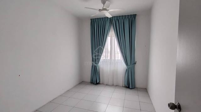 Residensi Sateria 1