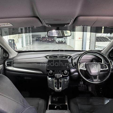 2019 Honda CR-V 2.0 2WD RW CDT WRT 3YRS - 5