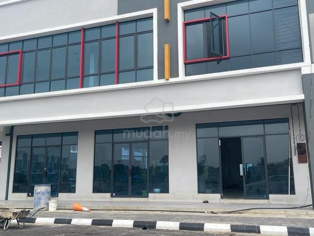 1st Floor Shop-Office, Kulim Landmark Commercial Center, Kulim 1