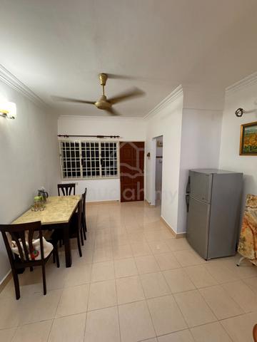 Seri Semarak Apartment 1