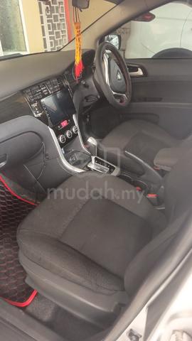 2013 Proton PREVE 1.6 CFE PREMIUM (A) - 4