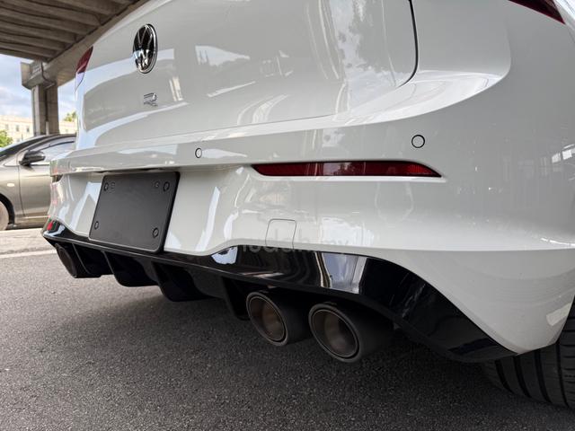 2022 Volkswagen GOLF 2.0 R (A) - 5