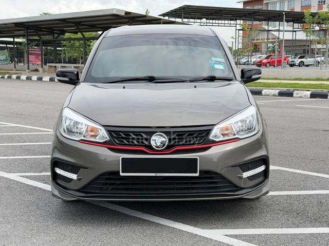 2024 Proton SAGA 1.3 PREMIUM S AT MY19 FACELIFT - 2