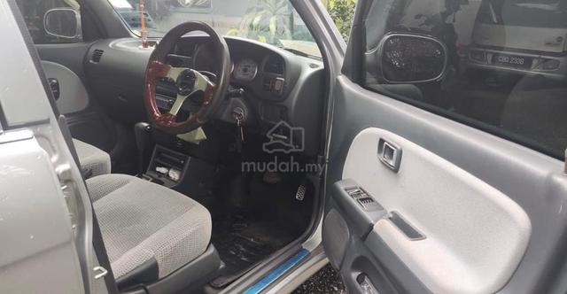2007 Perodua KELISA 1.0 EZ (A) - 4