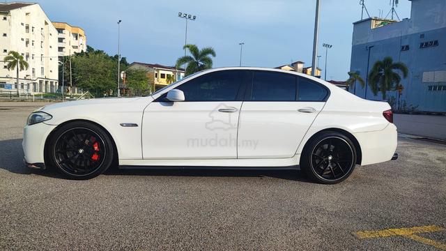 2011 Bmw 520i 2.0 M SPORT (A) - 5