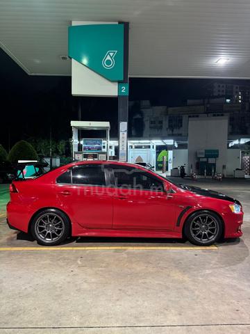 Proton Inspira 2.0 (m) - 2