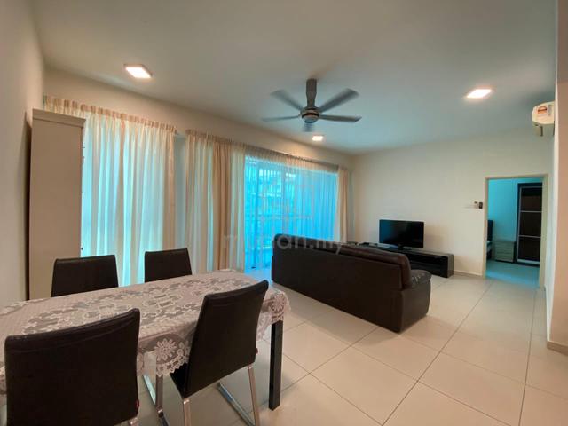 Serin Residency 1
