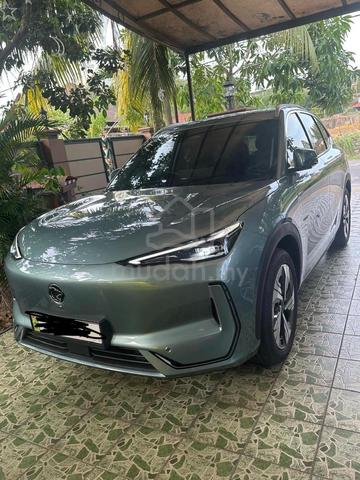 2025 Proton EMAS 7 MAX MY24 (A) - 5