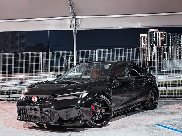 2024 Honda CIVIC 2.0 TYPE R FL5 (M) - 1