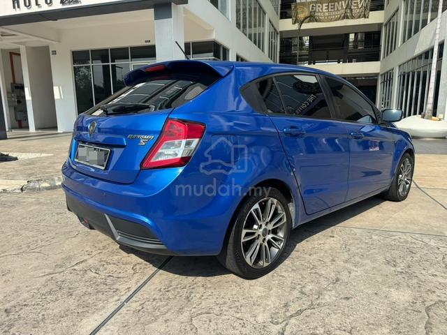 2013 Proton SUPRIMA S 1.6 PREMIUM (A) - 4