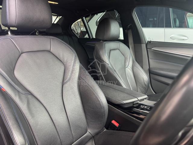 ♥️ 2017 Bmw 530I 2.0 M-SPORT (A) - Cars for sale in Johor Bahru