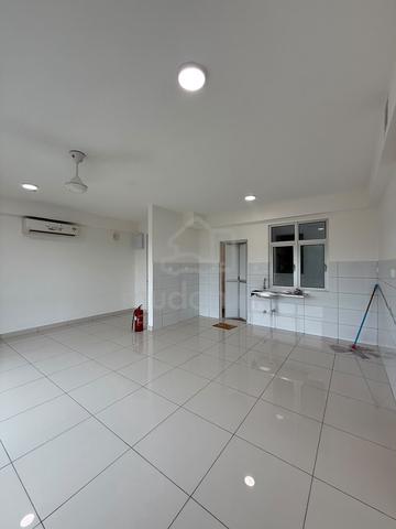 MIRAI Residences 1