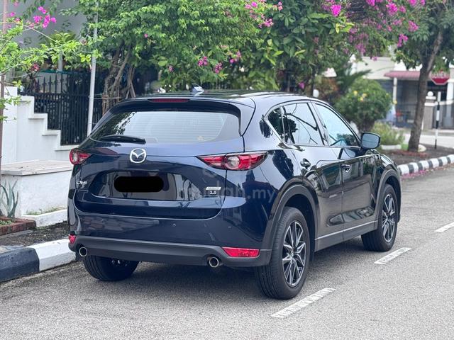 2022 Mazda CX-5 2.5G HIGH (A) - 3