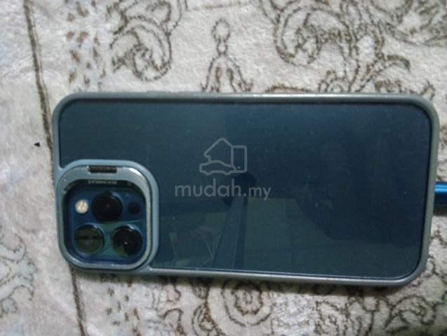 Iphone 12 promax  - photo 3 of 3