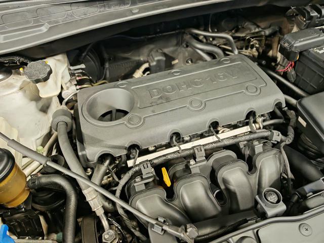 2011HyundaiTucsonPremium2.0(A)B/ListBolehLoanKedai - 3
