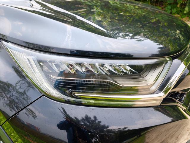 2022 HONDA CR-V 1.5 BLACK EDITION Can Full Loan 9Y - 4