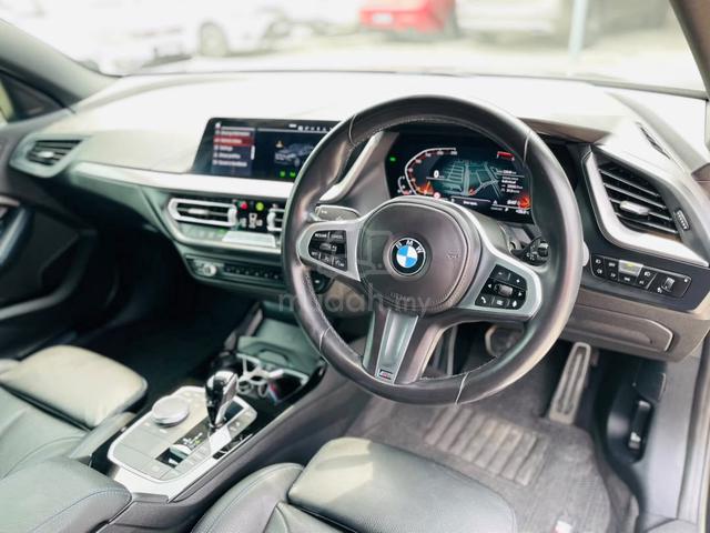 2022 Bmw 218i M SPORT 1.5L (A) DIGITAL MTR 33K KM - 5