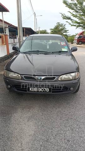 2001 Proton WIRA 1.5 GL (A) - 3