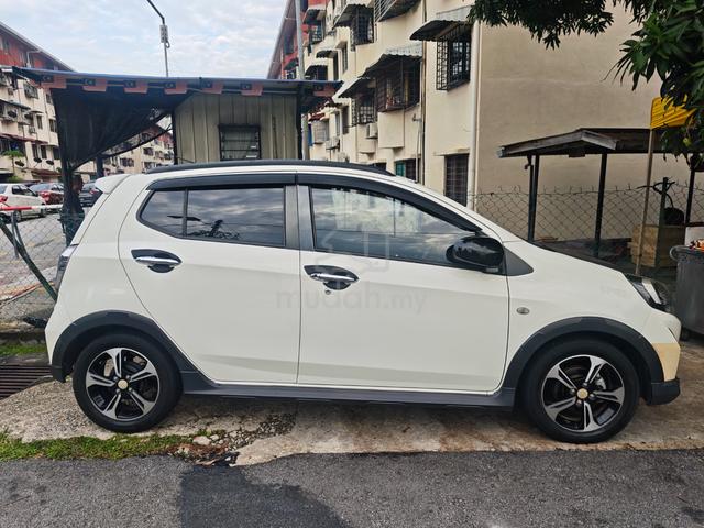 2019 Perodua Axia Style 1.0 Auto Low Mileage 27k - 5