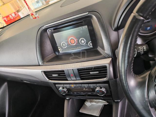 2016 Mazda CX-5 2.0 GL 2WD (A) - 4