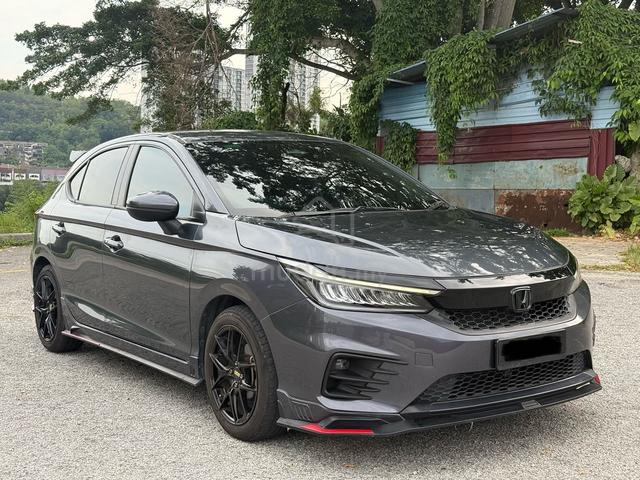 2023 Honda CITY 1.5 V HATCHBACK (A) - 1