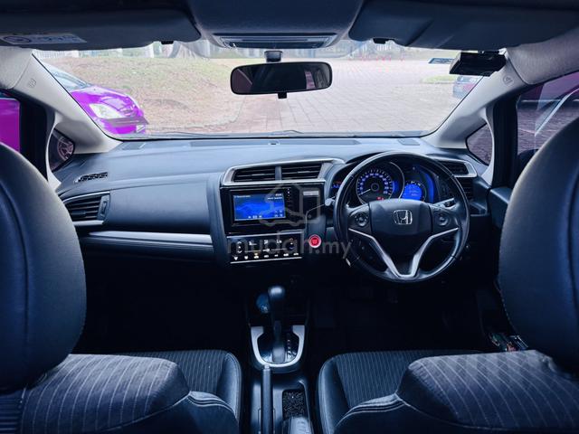 2019 Honda JAZZ 1.5 V FACELIFT (A) - 5