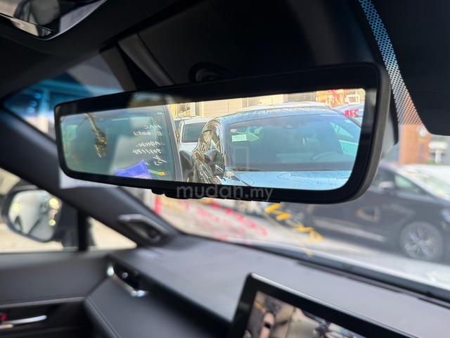 2021 Toyota HARRIER 2.0 Z JBL 360 UNREG - 5