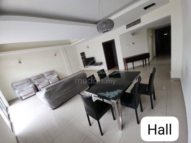 Anjung Seri Residence 1