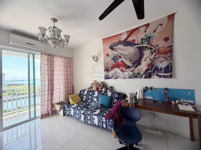 Summer Place 1