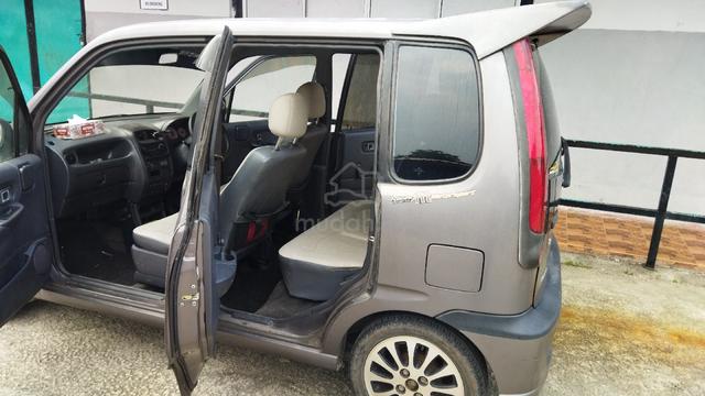 2006 Perodua KENARI 1.0 GX (M) - 5