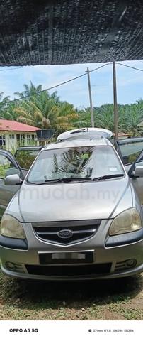 2007 Naza CITRA 2.0 GLS (A) - 2