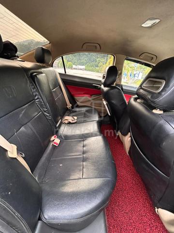 2006 Honda CIVIC 1.8 i-VTEC (A) - 2