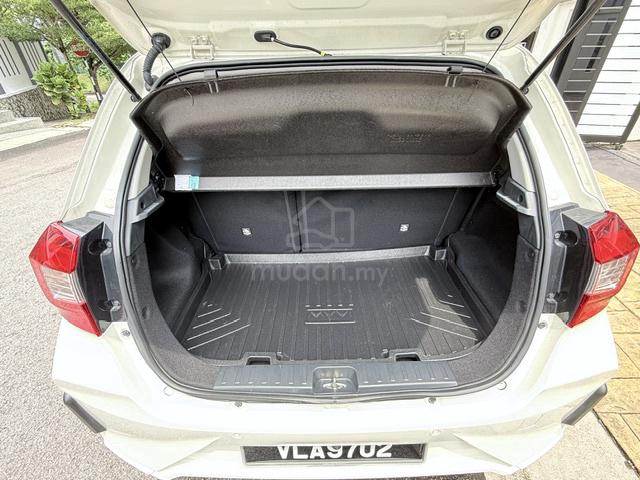 2023 Perodua MYVI 1.3 G MY17 M800 D51A FACELIFT - 5