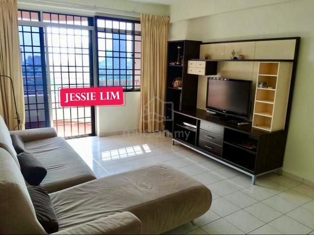 Mutiara View 1