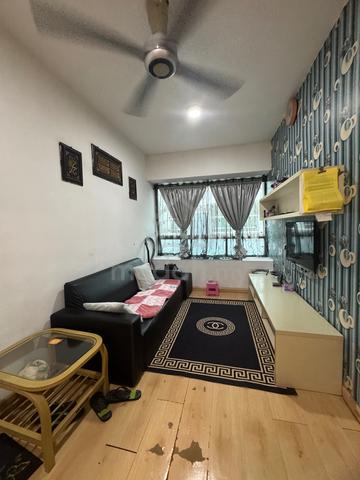 University Condo Apartments 2 1