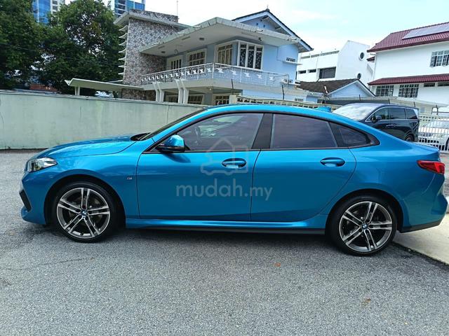 2024 Bmw 2 SERIES 1.5 18I M SPORT GRAN COUPE MY20 - 5