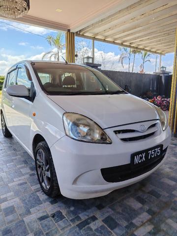 2013 Perodua VIVA 1.0 EZ STANDARD (A) - 3