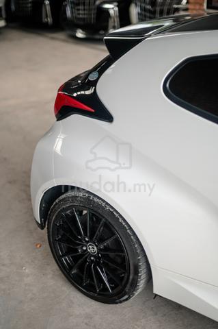 2021 Toyota GR YARIS 1.6 RZ HIGH PERFORMANCE (M) - 5