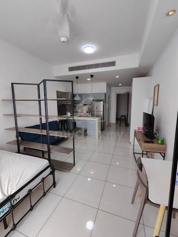 M Suites 1